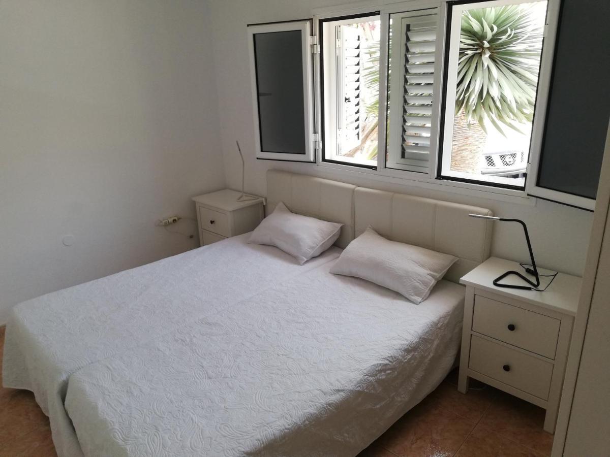Villa Tranquila Órzola Zewnętrze zdjęcie