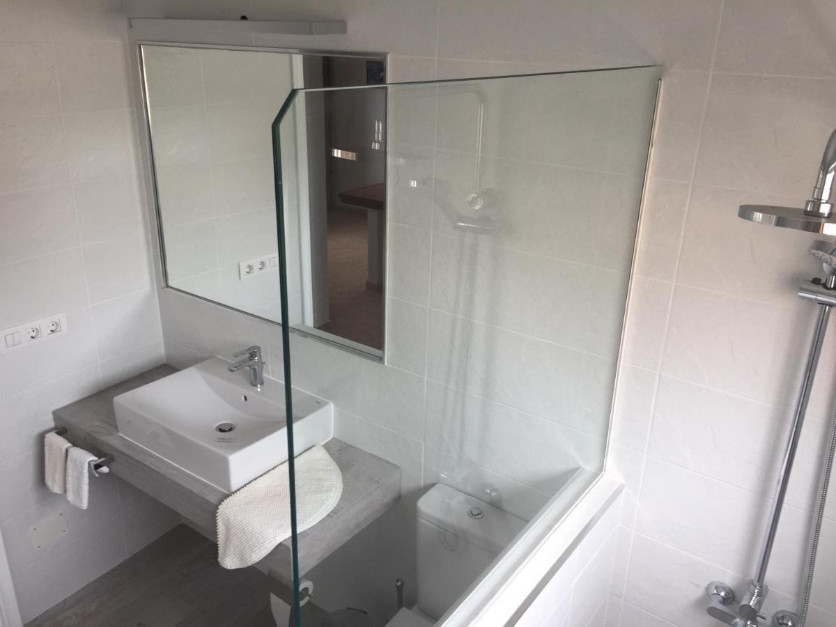 Villa Tranquila Órzola Zewnętrze zdjęcie