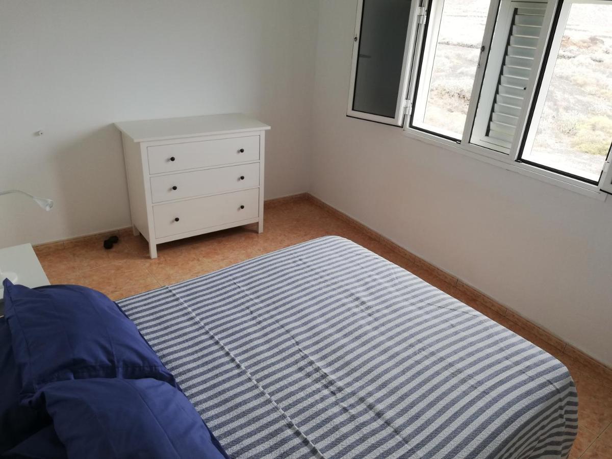 Villa Tranquila Órzola Zewnętrze zdjęcie