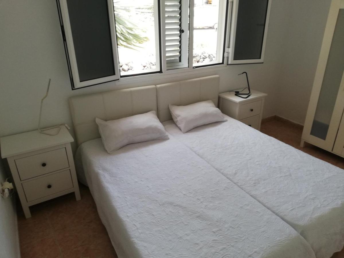 Villa Tranquila Órzola Zewnętrze zdjęcie