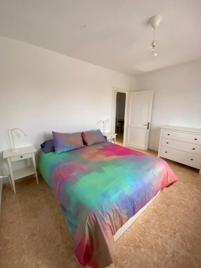 Villa Tranquila Órzola Zewnętrze zdjęcie